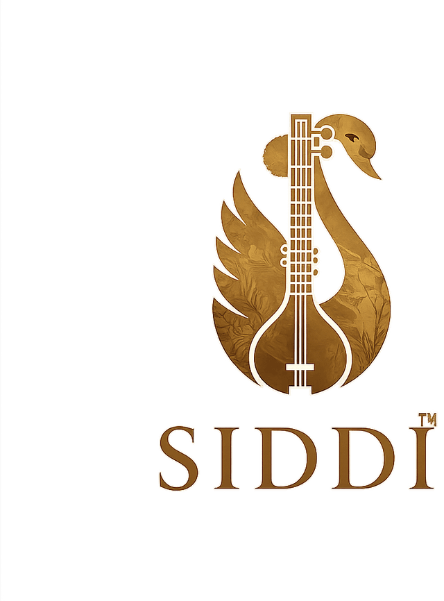 SIDDI — Brass Decor