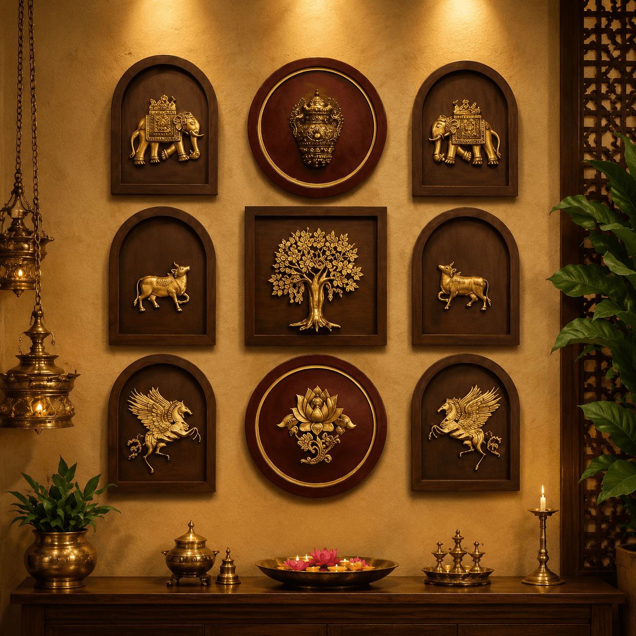 Home Decor